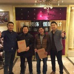 罗浮盛世4栋1单元王先生